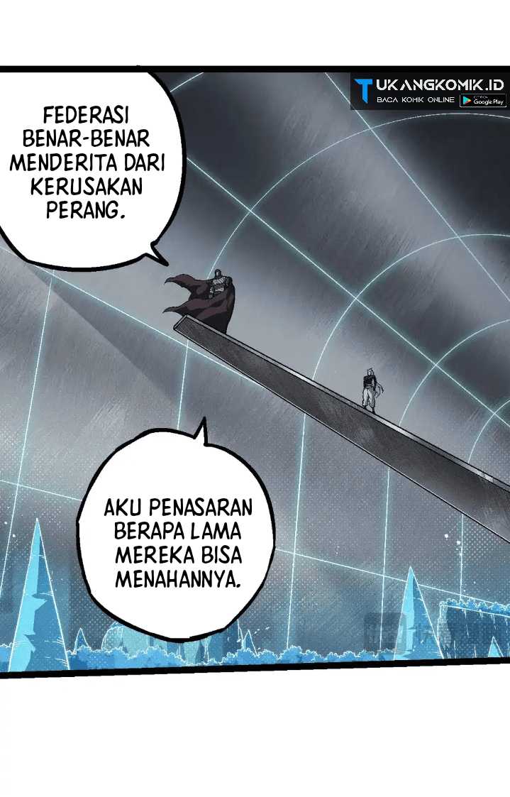 Evolution Begins With A Big Tree Chapter 196 - halaman 17