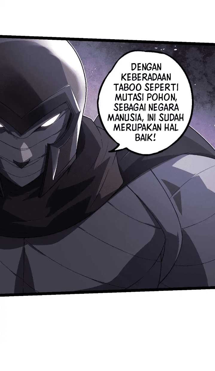 Evolution Begins With A Big Tree Chapter 196 - halaman 18