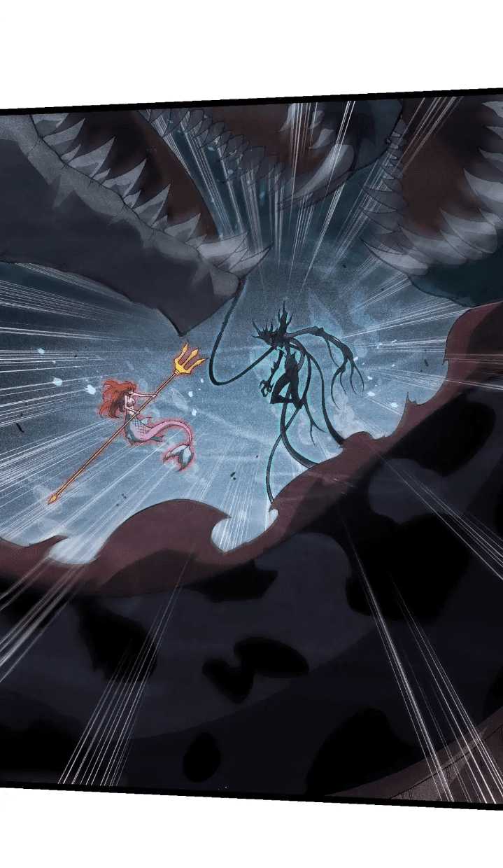 Evolution Begins With A Big Tree Chapter 196 - halaman 31