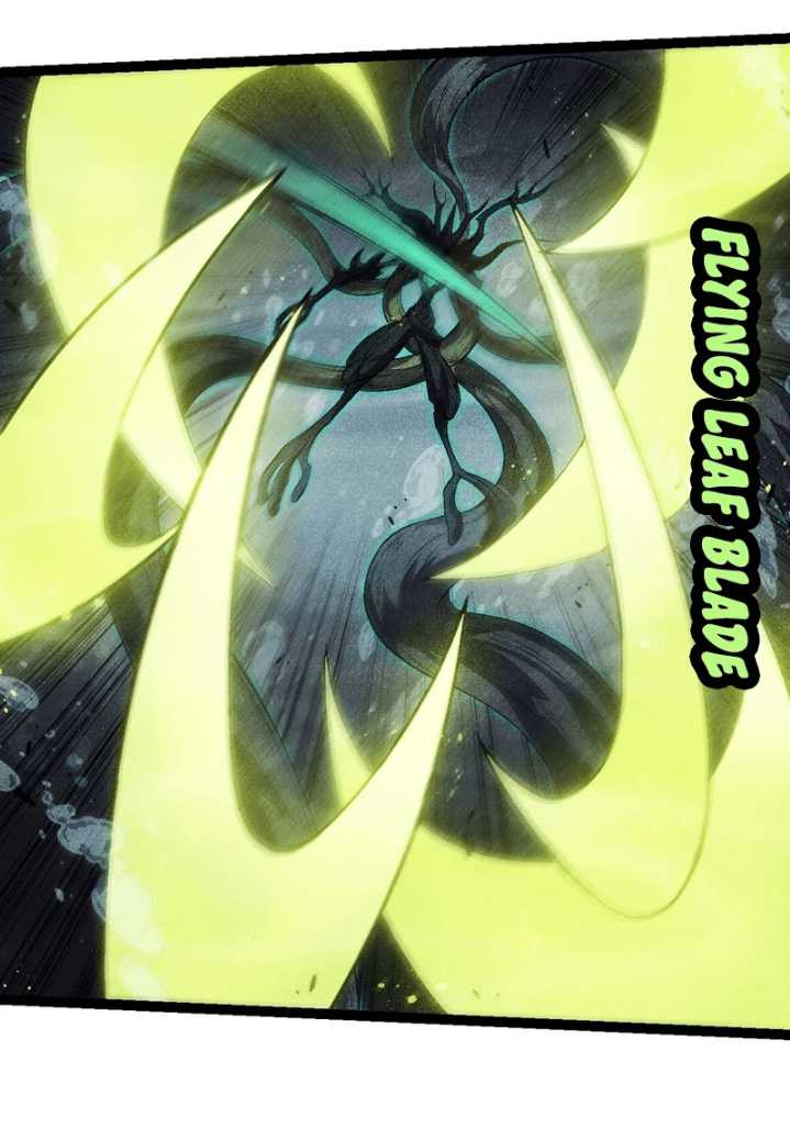 Evolution Begins With A Big Tree Chapter 196 - halaman 32