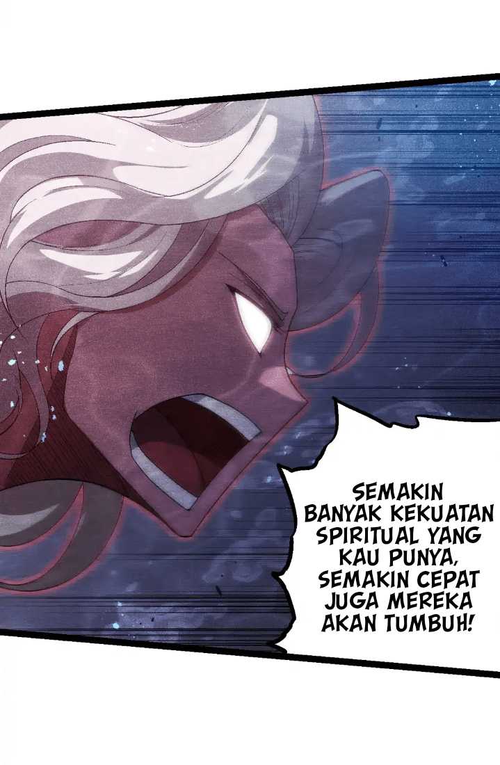 Evolution Begins With A Big Tree Chapter 196 - halaman 41