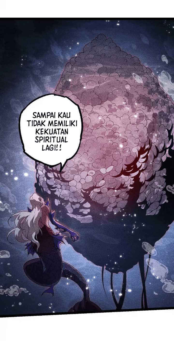 Evolution Begins With A Big Tree Chapter 196 - halaman 42