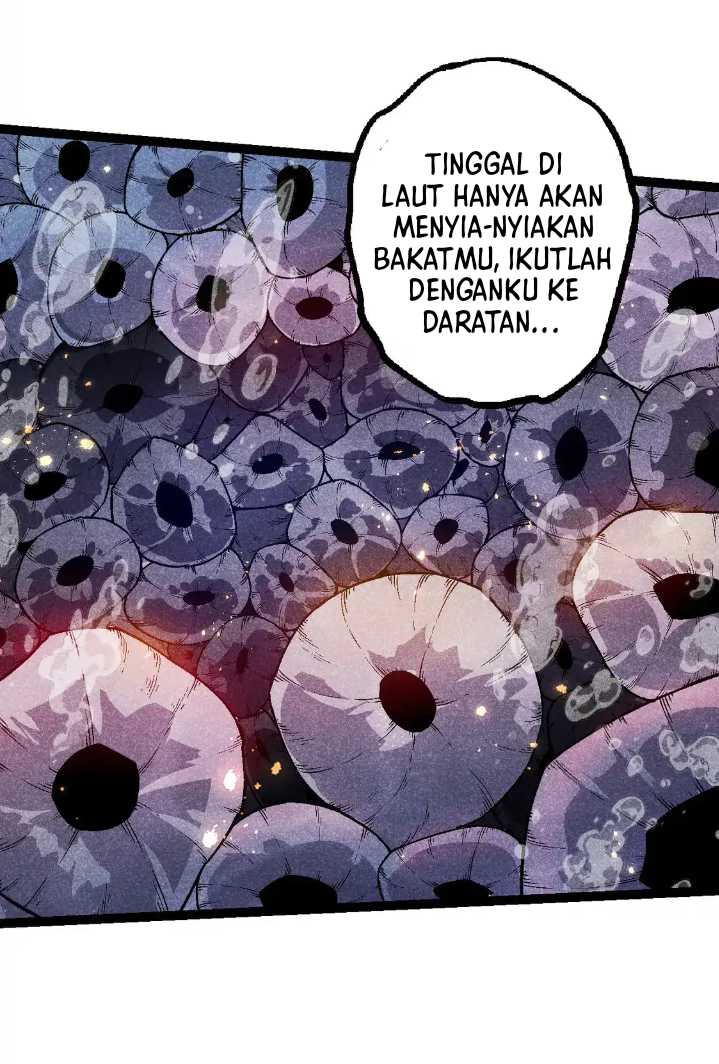Evolution Begins With A Big Tree Chapter 196 - halaman 43