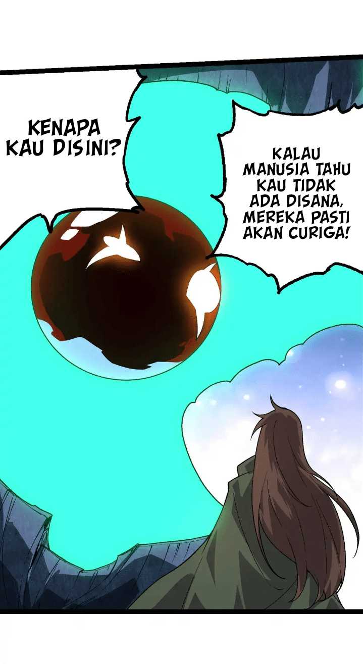 Evolution Begins With A Big Tree Chapter 197 - halaman 13