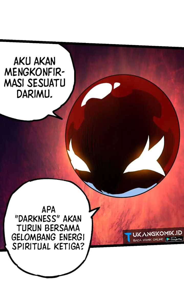 Evolution Begins With A Big Tree Chapter 197 - halaman 35