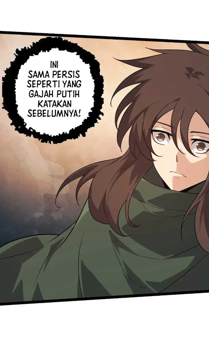 Evolution Begins With A Big Tree Chapter 197 - halaman 37
