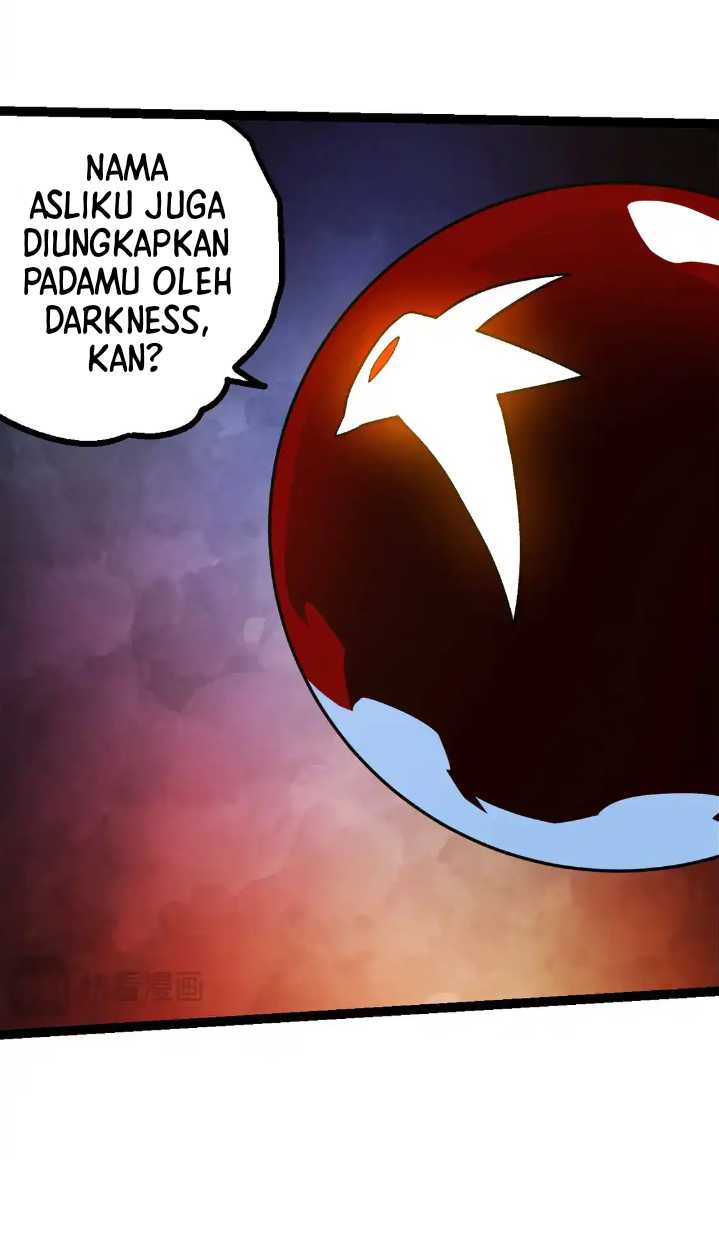 Evolution Begins With A Big Tree Chapter 197 - halaman 38
