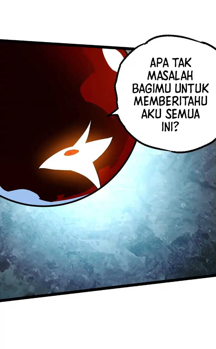 Evolution Begins With A Big Tree Chapter 197 - halaman 40