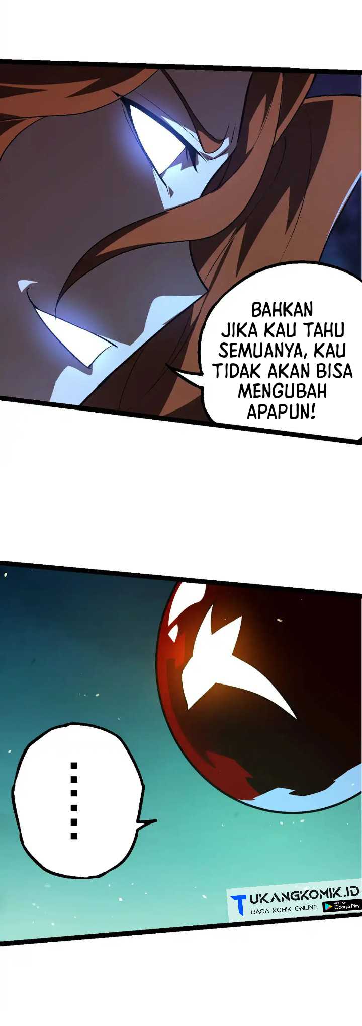 Evolution Begins With A Big Tree Chapter 197 - halaman 41