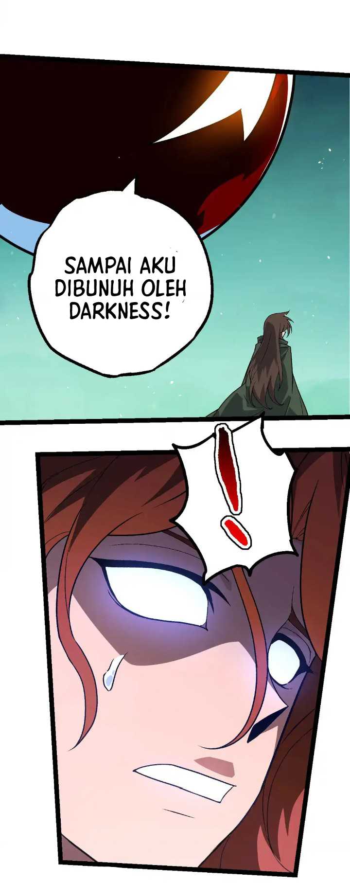Evolution Begins With A Big Tree Chapter 197 - halaman 43