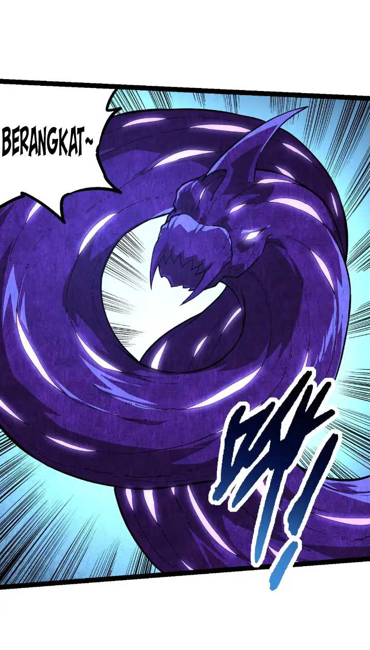 Evolution Begins With A Big Tree Chapter 198 - halaman 10
