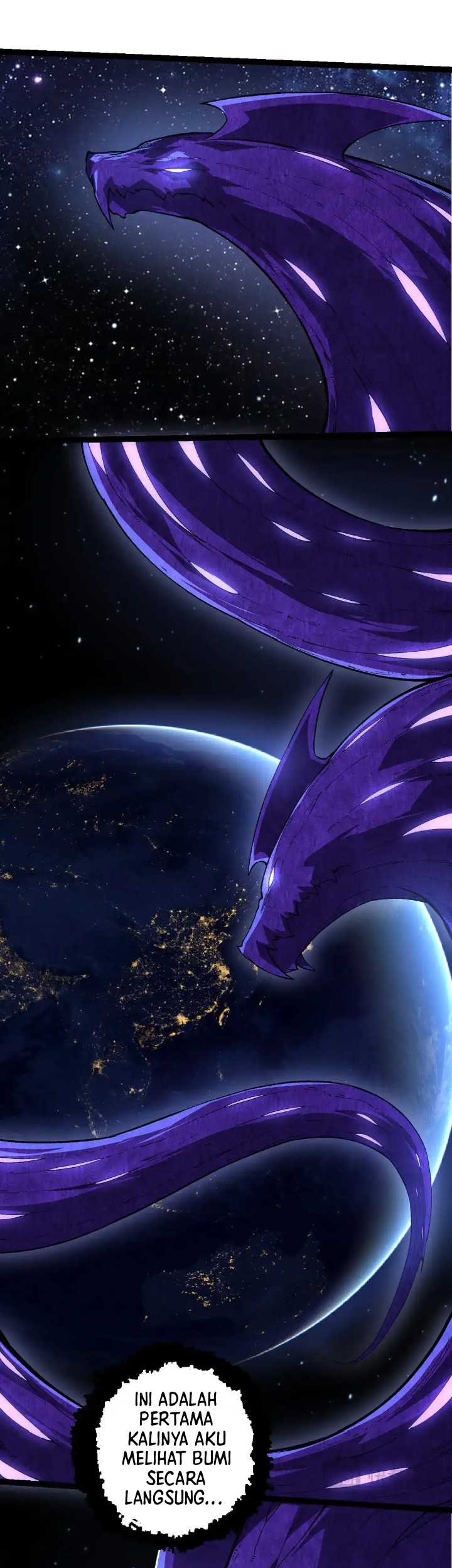 Evolution Begins With A Big Tree Chapter 198 - halaman 15
