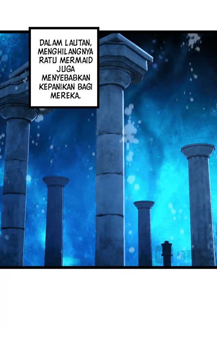 Evolution Begins With A Big Tree Chapter 198 - halaman 31