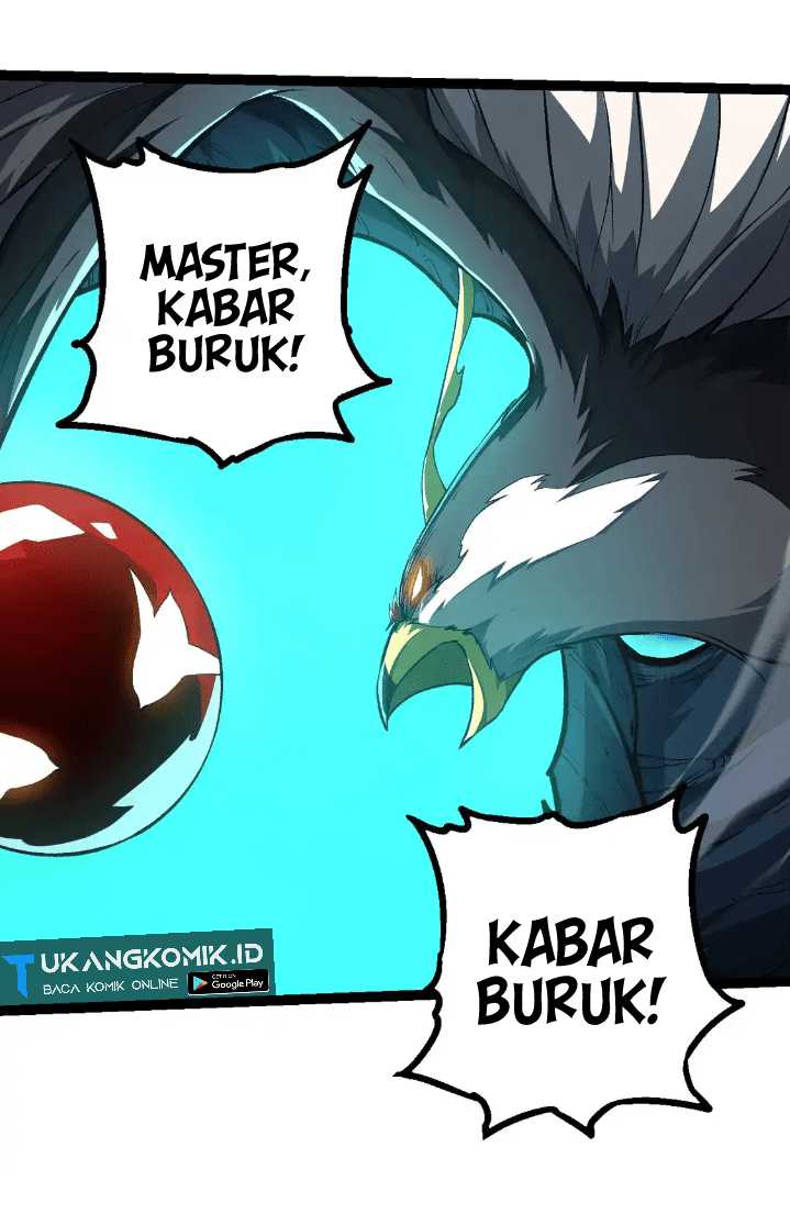 Evolution Begins With A Big Tree Chapter 198 - halaman 36