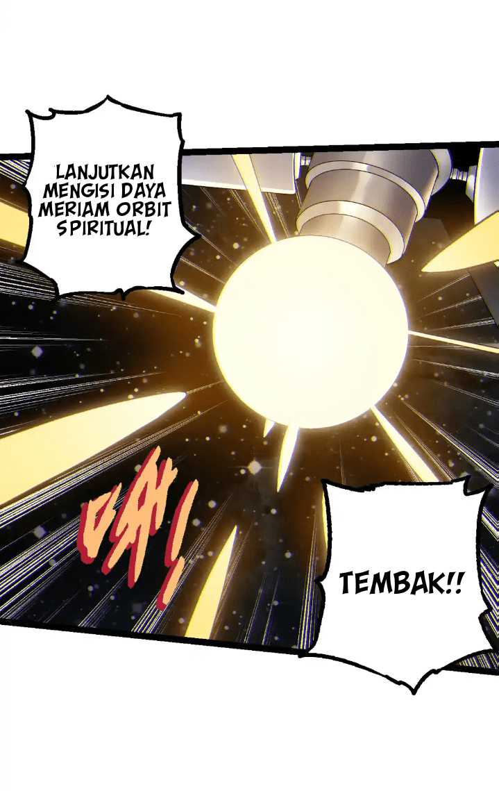 Evolution Begins With A Big Tree Chapter 199 - halaman 26