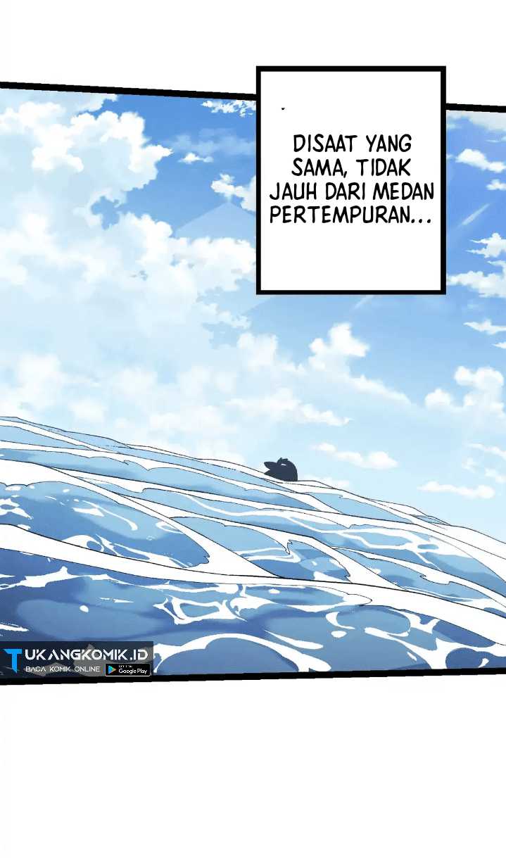 Evolution Begins With A Big Tree Chapter 199 - halaman 35