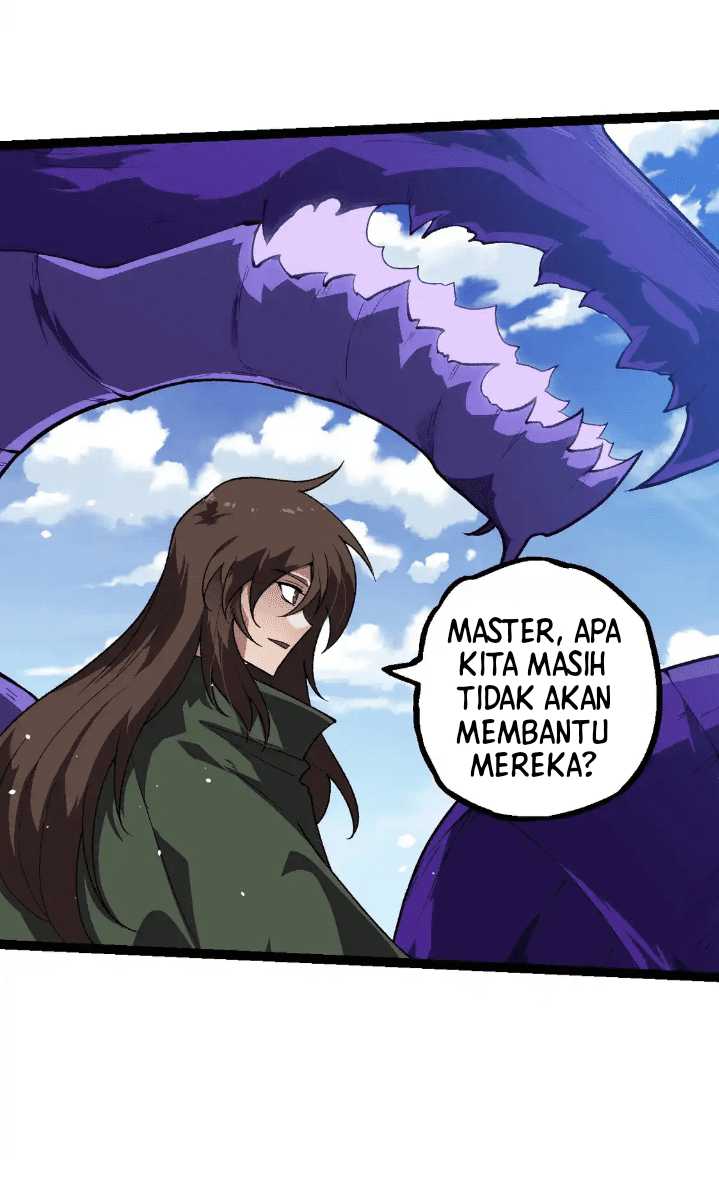 Evolution Begins With A Big Tree Chapter 199 - halaman 37