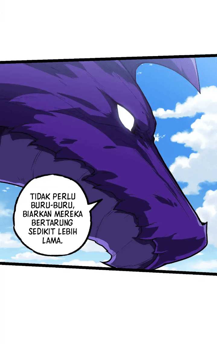 Evolution Begins With A Big Tree Chapter 199 - halaman 38