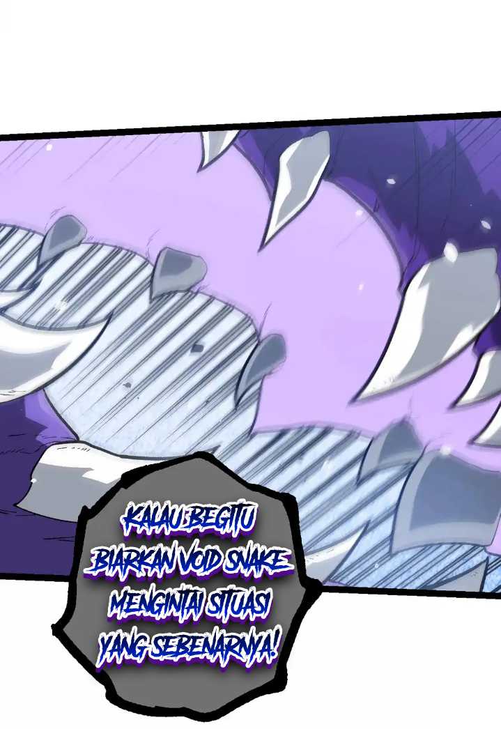 Evolution Begins With A Big Tree Chapter 199 - halaman 40