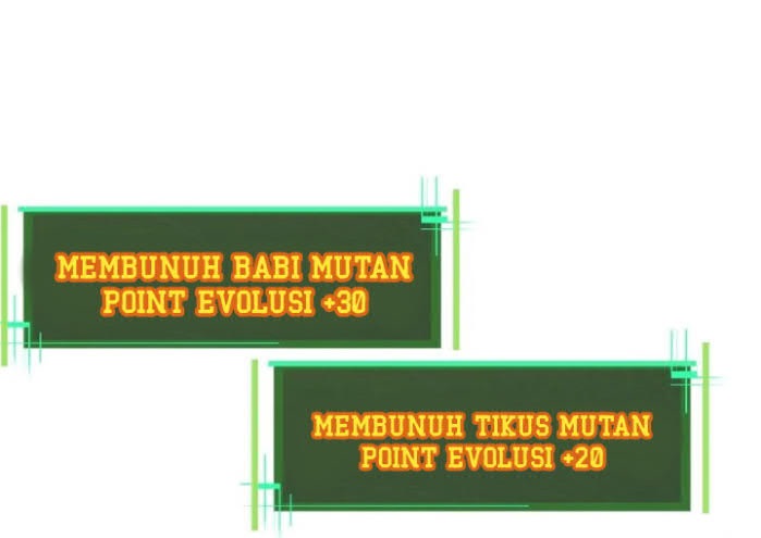 Evolution Begins With A Big Tree Chapter 20 - halaman 23