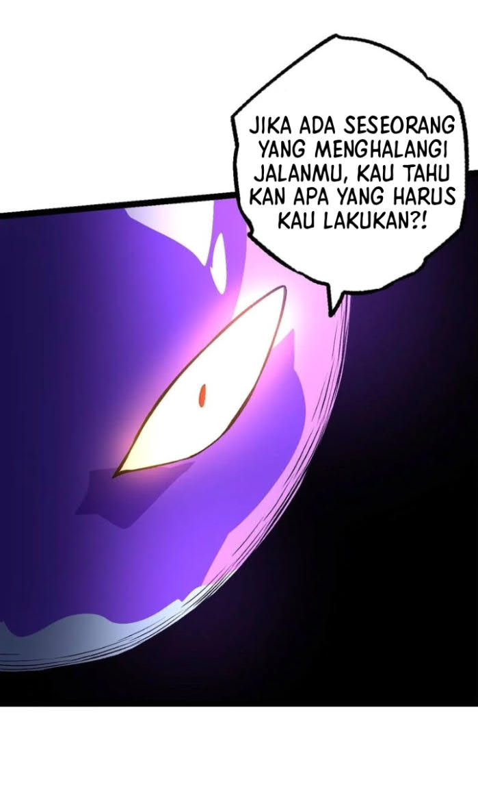 Evolution Begins With A Big Tree Chapter 20 - halaman 45