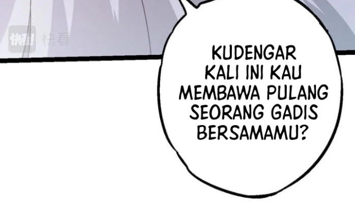 Evolution Begins With A Big Tree Chapter 20 - halaman 5