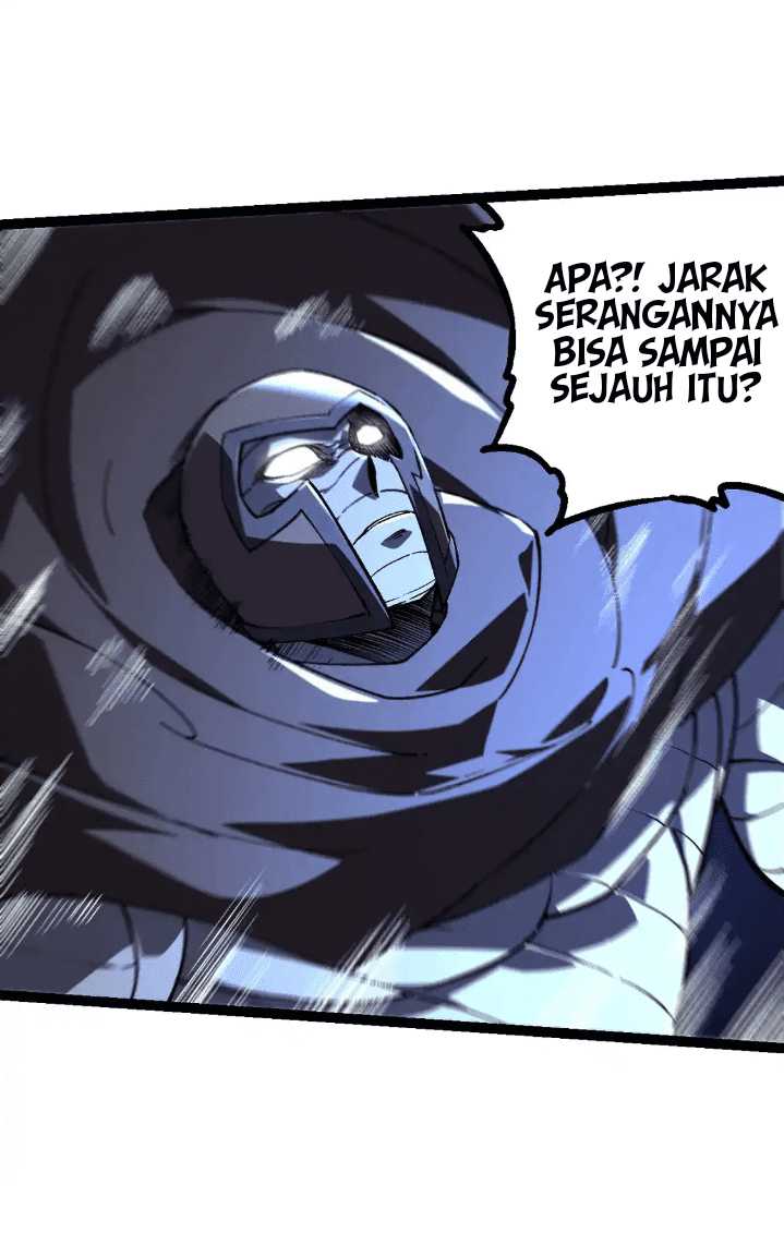 Evolution Begins With A Big Tree Chapter 200 - halaman 25