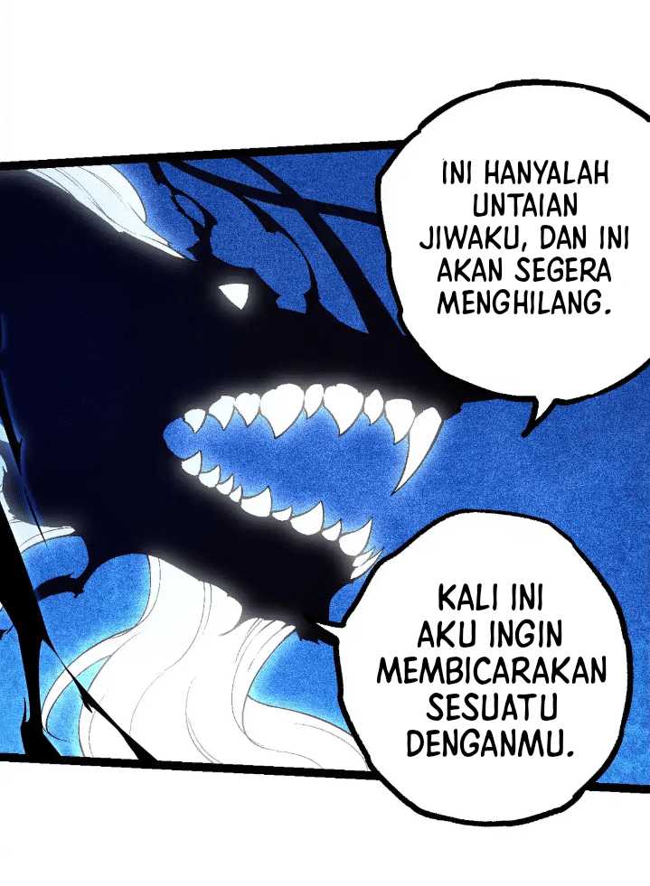 Evolution Begins With A Big Tree Chapter 201 - halaman 20