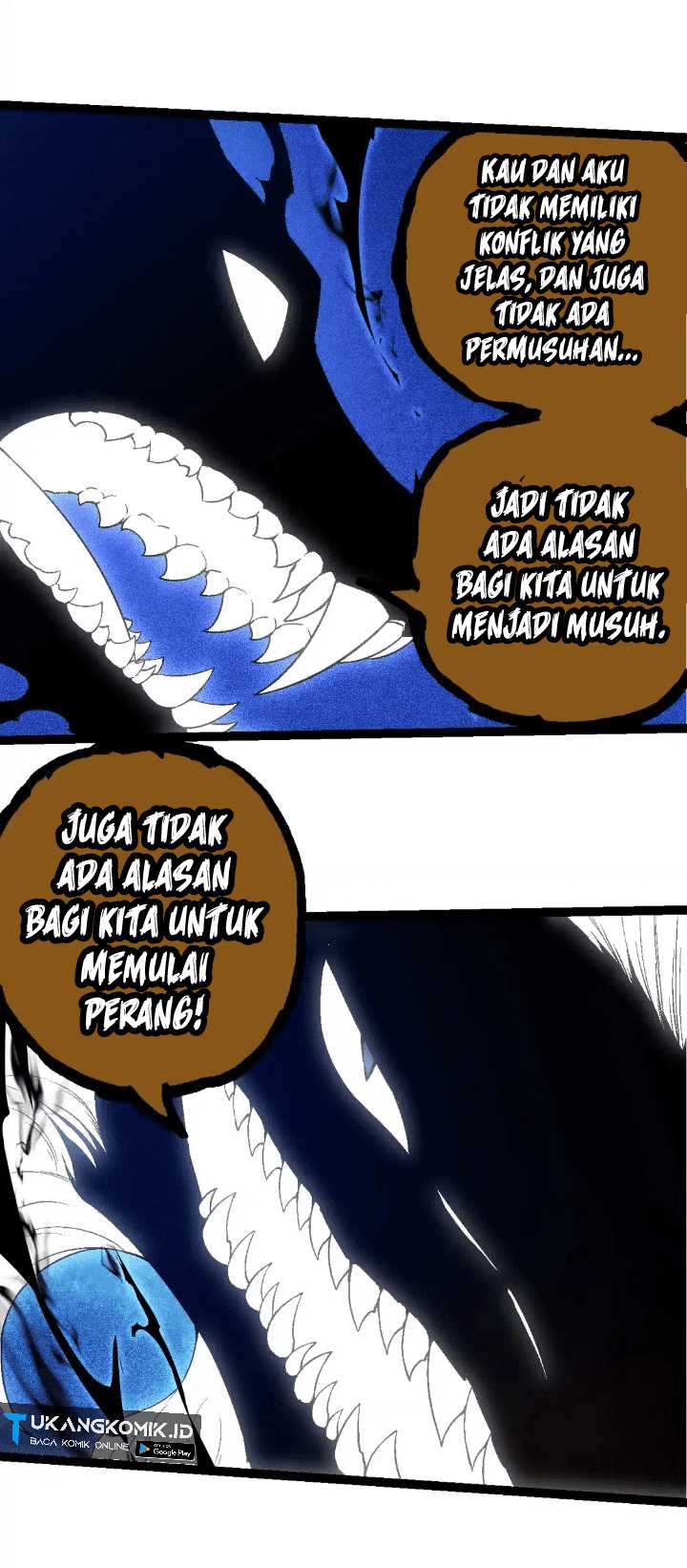 Evolution Begins With A Big Tree Chapter 201 - halaman 22