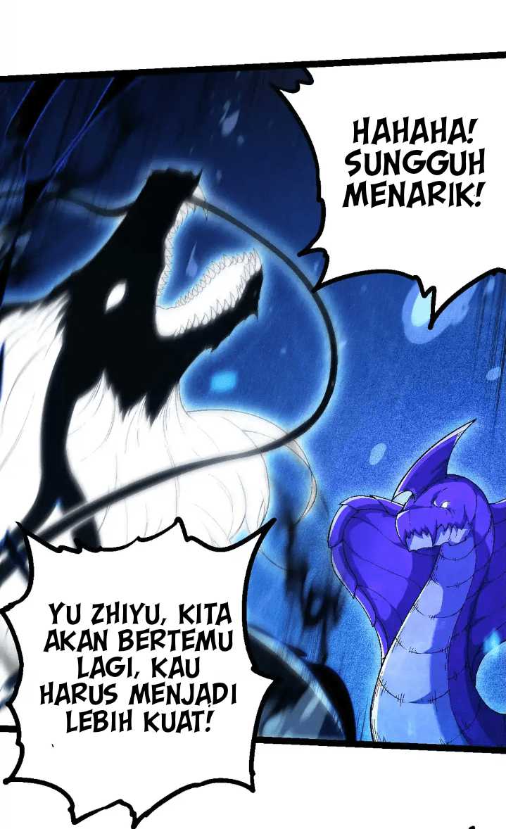 Evolution Begins With A Big Tree Chapter 201 - halaman 26