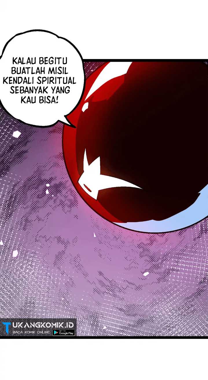 Evolution Begins With A Big Tree Chapter 201 - halaman 40