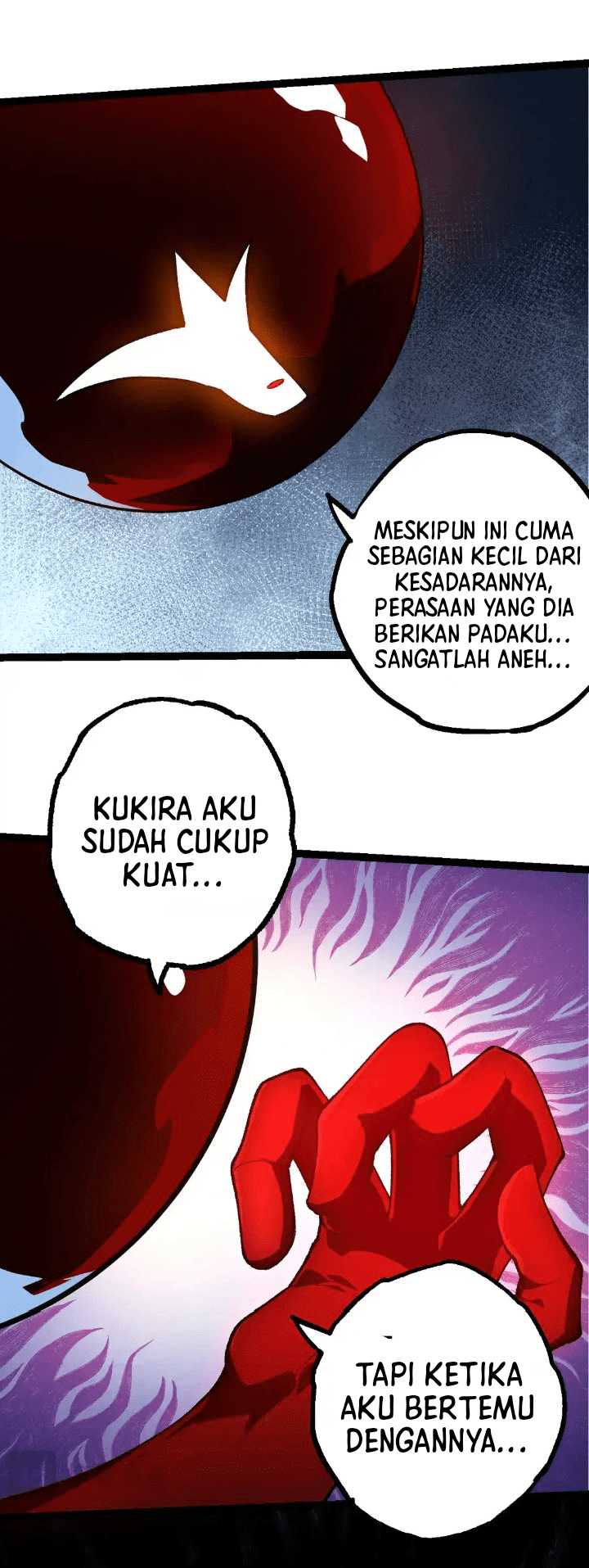 Evolution Begins With A Big Tree Chapter 202 - halaman 11