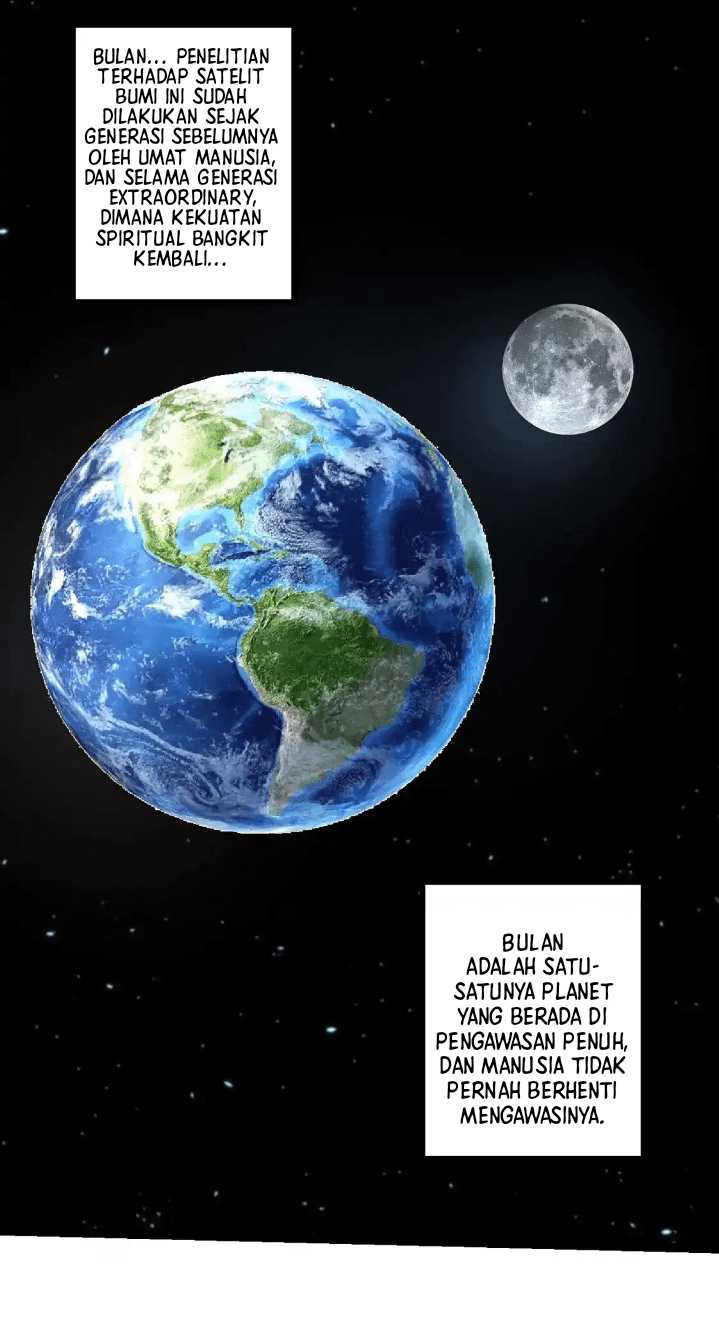 Evolution Begins With A Big Tree Chapter 202 - halaman 23