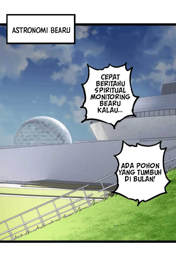 Evolution Begins With A Big Tree Chapter 202 - halaman 25