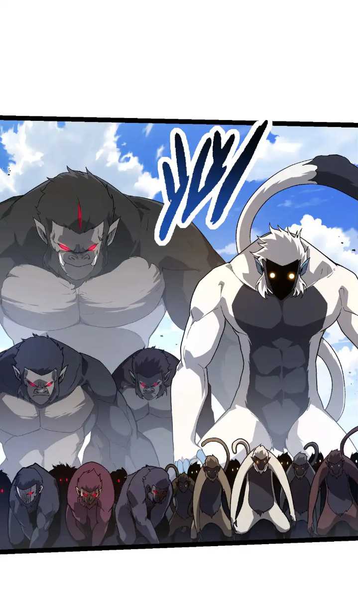 Evolution Begins With A Big Tree Chapter 202 - halaman 31