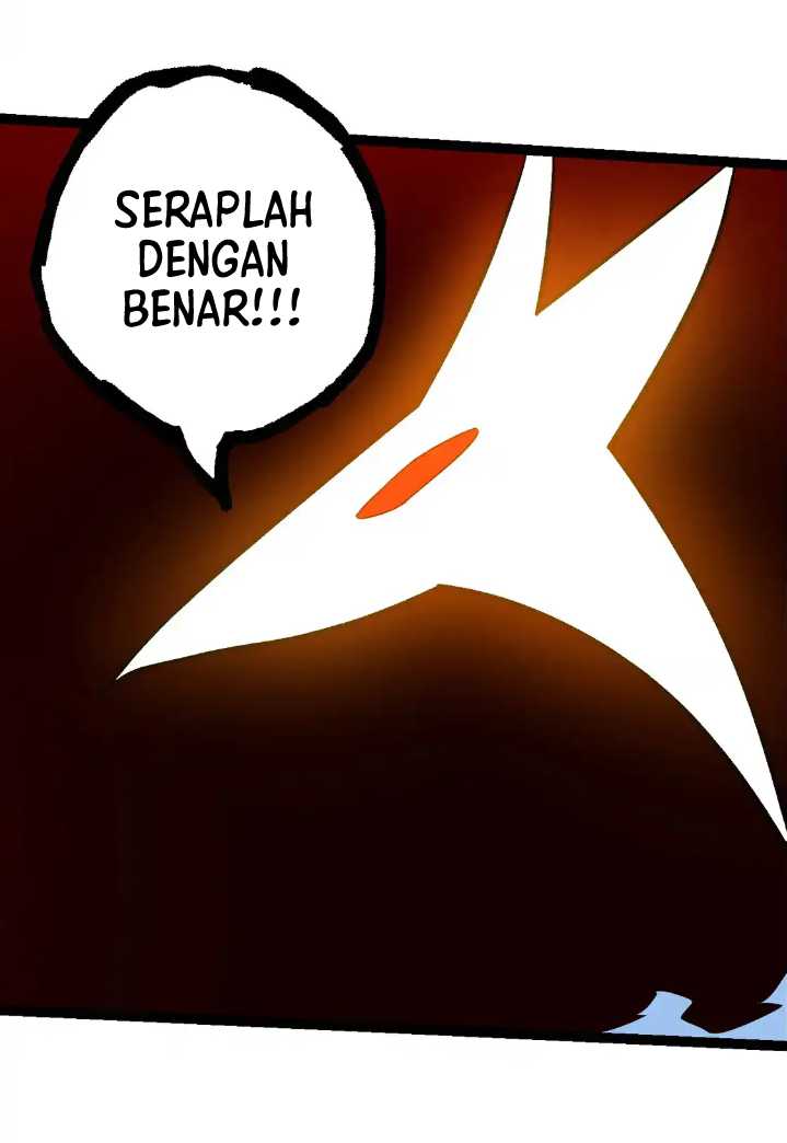 Evolution Begins With A Big Tree Chapter 202 - halaman 45
