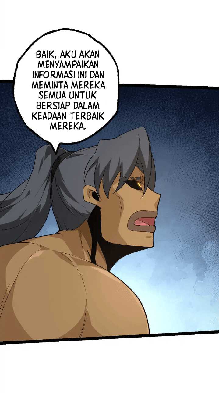 Evolution Begins With A Big Tree Chapter 202 - halaman 7