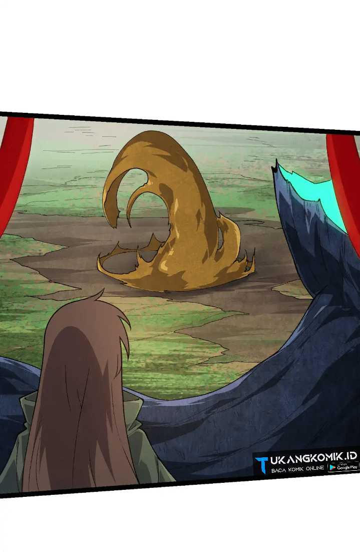 Evolution Begins With A Big Tree Chapter 202 - halaman 8
