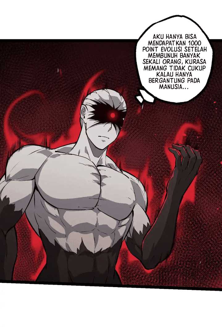 Evolution Begins With A Big Tree Chapter 203 - halaman 26
