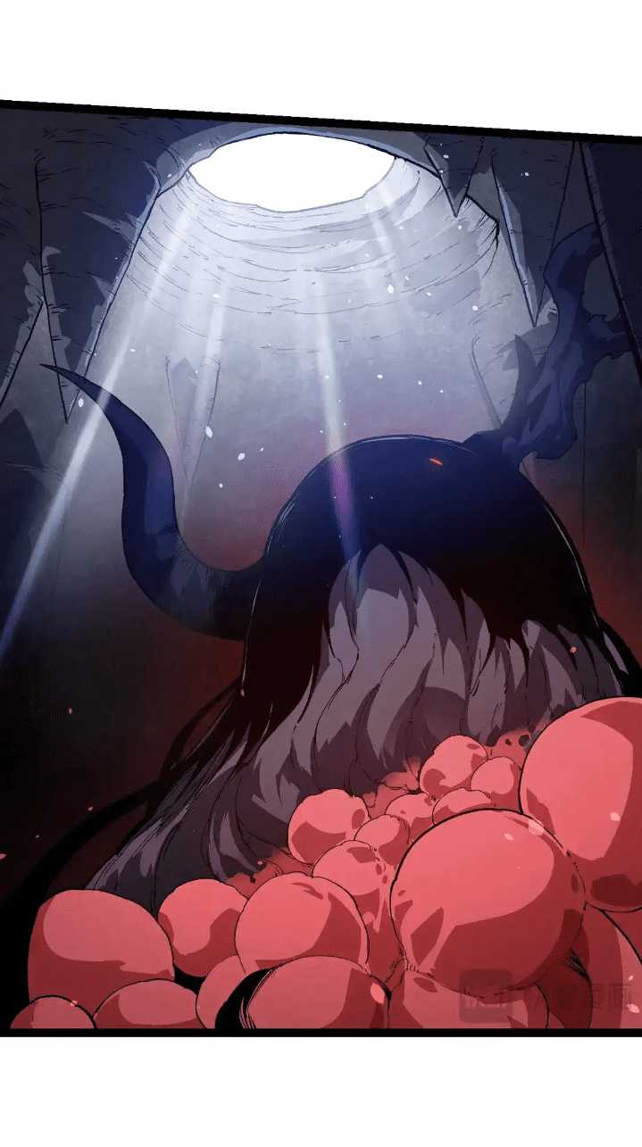 Evolution Begins With A Big Tree Chapter 203 - halaman 37