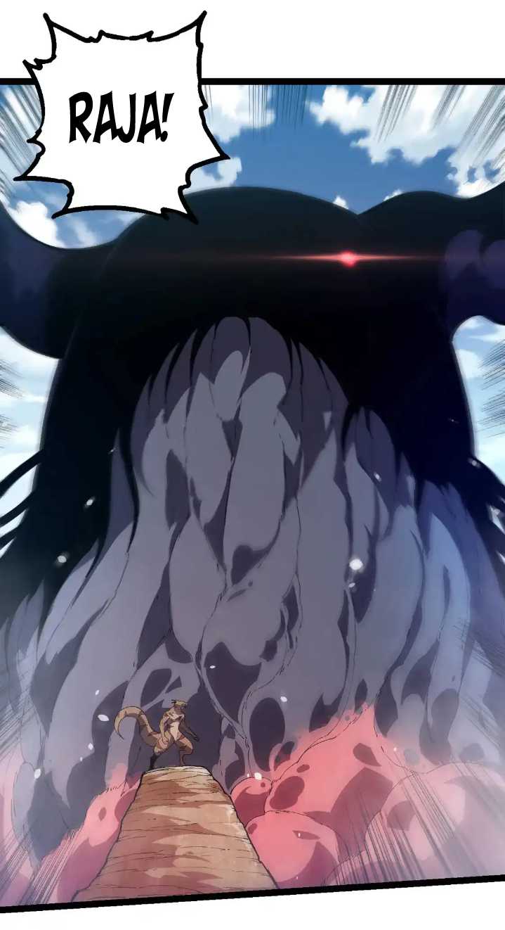 Evolution Begins With A Big Tree Chapter 203 - halaman 48