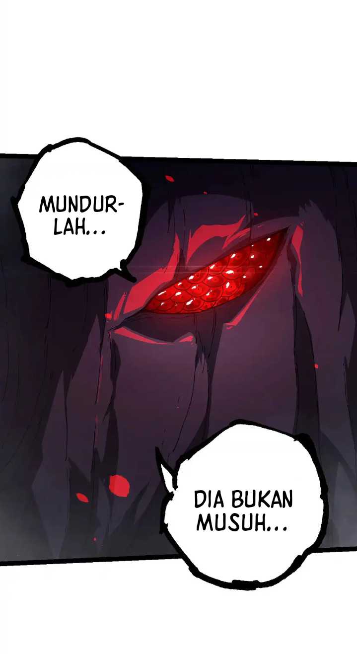 Evolution Begins With A Big Tree Chapter 203 - halaman 49