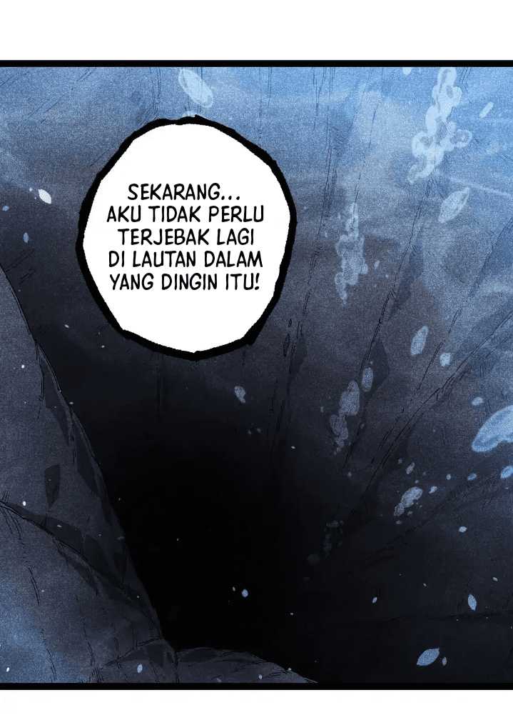 Evolution Begins With A Big Tree Chapter 203 - halaman 5