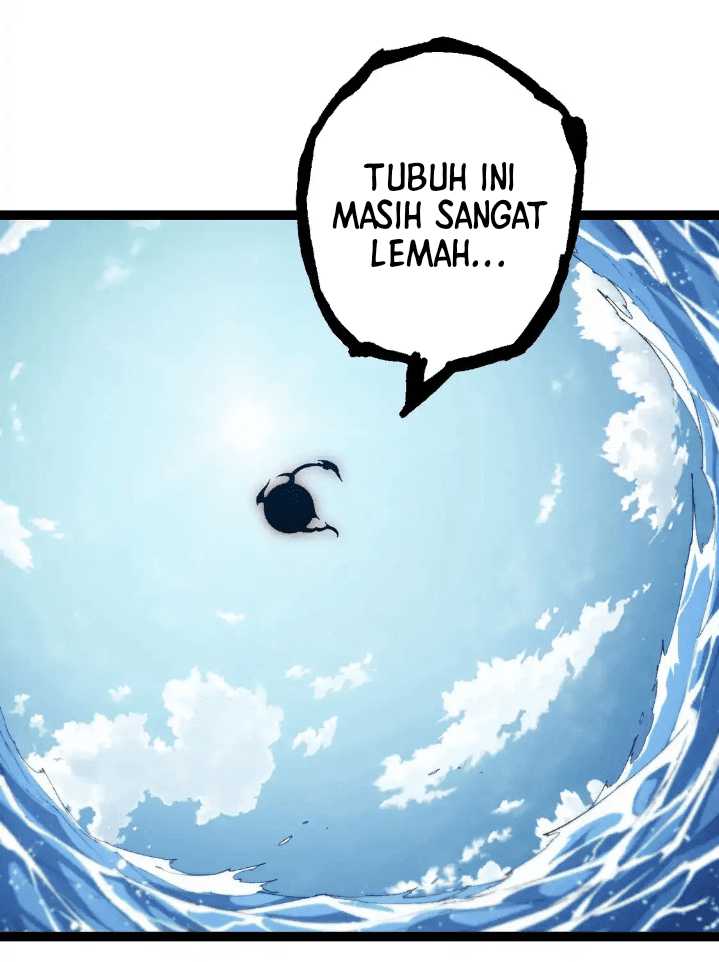 Evolution Begins With A Big Tree Chapter 203 - halaman 6