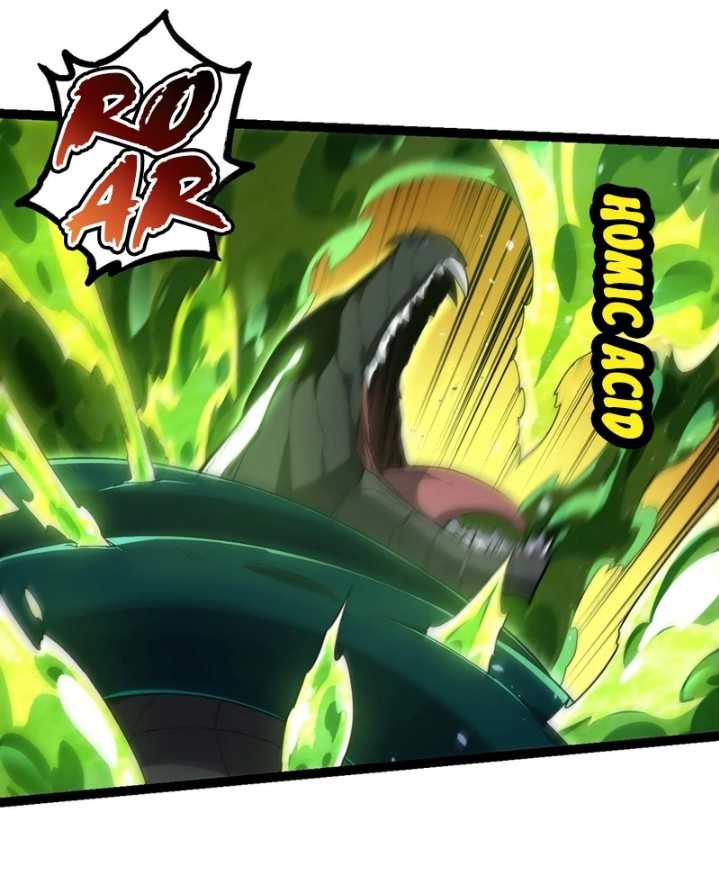 Evolution Begins With A Big Tree Chapter 204 - halaman 10