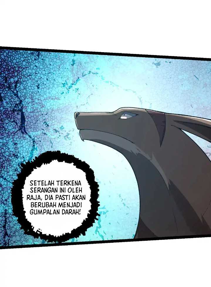 Evolution Begins With A Big Tree Chapter 204 - halaman 12