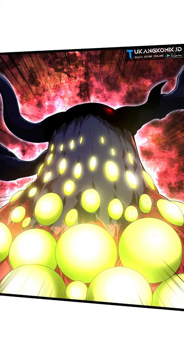 Evolution Begins With A Big Tree Chapter 204 - halaman 25