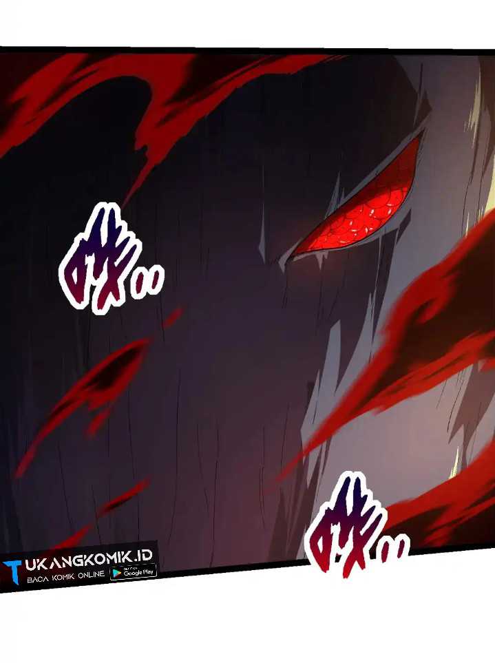 Evolution Begins With A Big Tree Chapter 204 - halaman 32