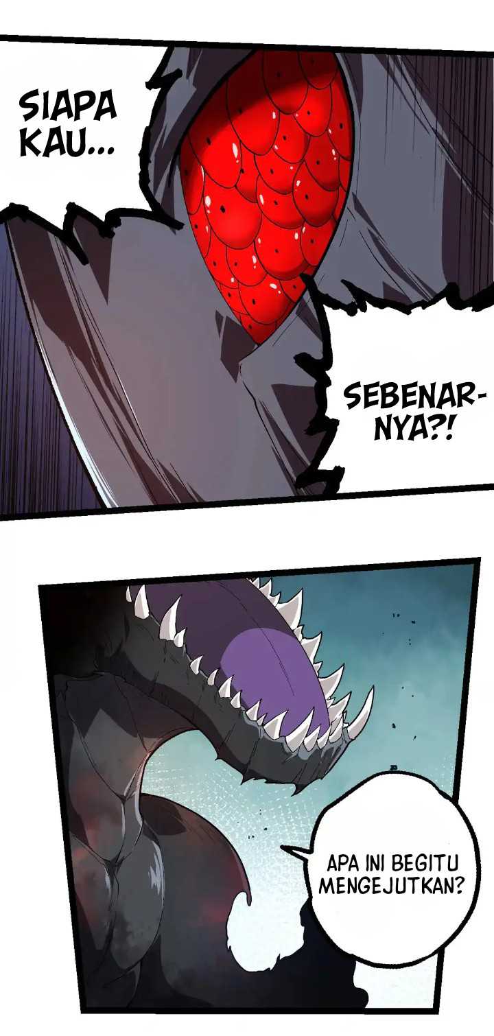 Evolution Begins With A Big Tree Chapter 204 - halaman 39
