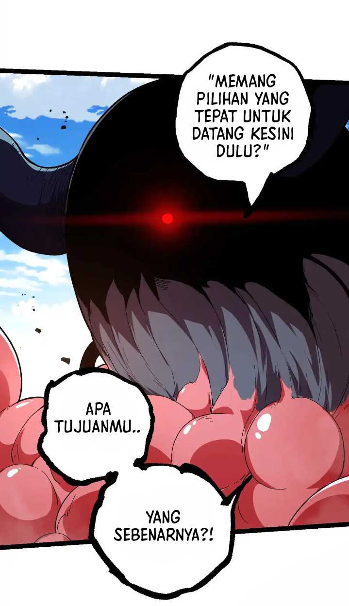 Evolution Begins With A Big Tree Chapter 204 - halaman 42